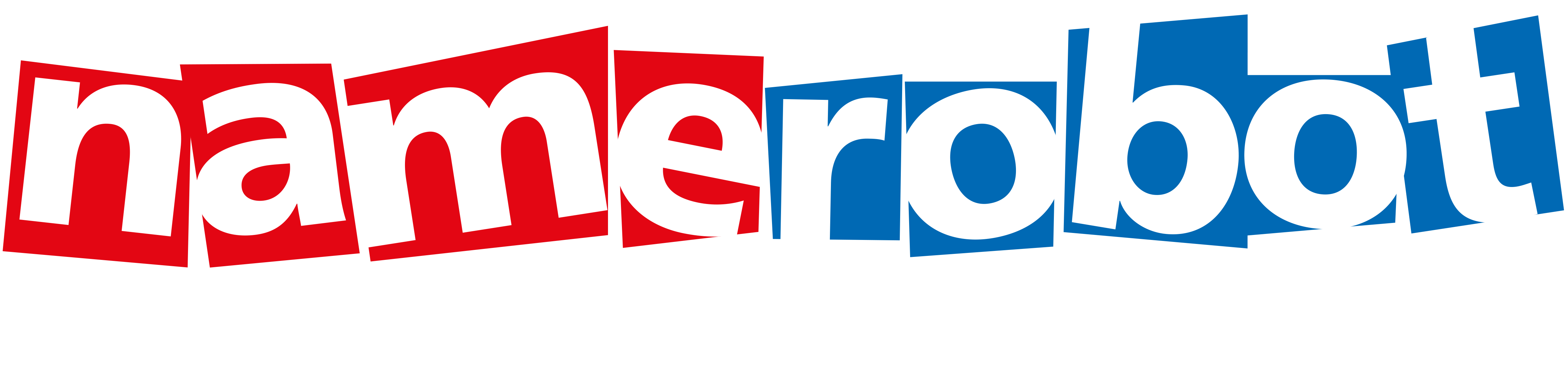 namerobot-logo-de-white